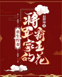 重生悍妻：将军家的霸王花